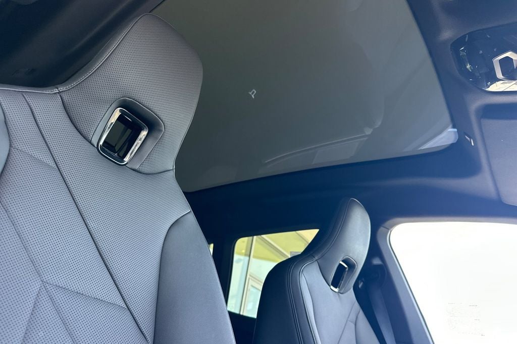 2024 BMW iX xDrive50