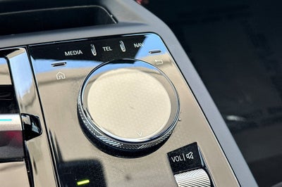 2024 BMW iX xDrive50