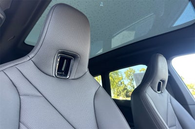 2025 BMW iX xDrive50