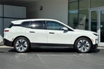 2025 BMW iX xDrive50