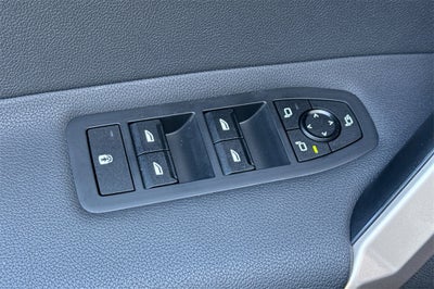 2025 BMW iX xDrive50