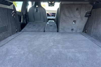 2025 BMW iX xDrive50