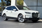 2025 BMW iX xDrive50