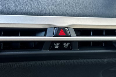 2025 BMW iX xDrive50