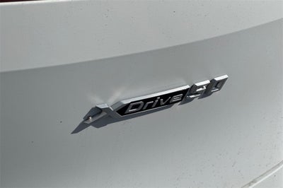 2025 BMW iX xDrive50