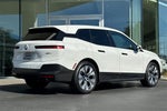 2025 BMW iX xDrive50