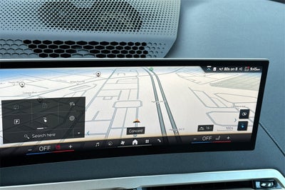 2024 BMW iX xDrive50