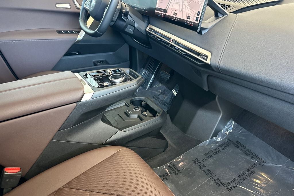 2024 BMW iX xDrive50