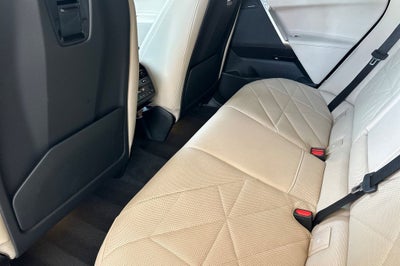 2023 BMW iX xDrive50