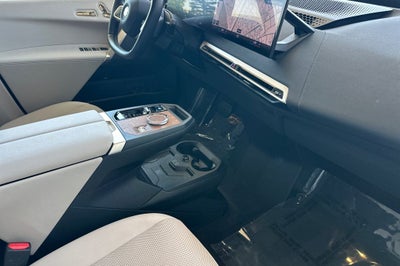 2023 BMW iX xDrive50