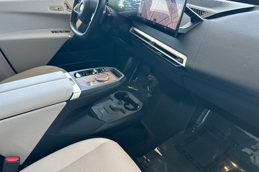 2023 BMW iX xDrive50