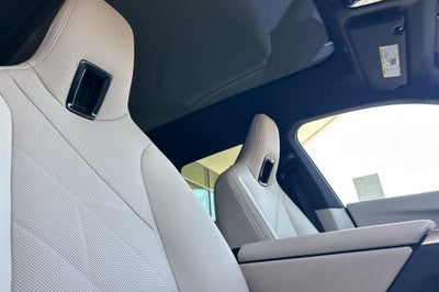 2023 BMW iX xDrive50