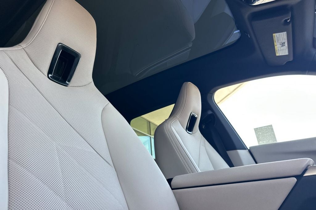 2023 BMW iX xDrive50