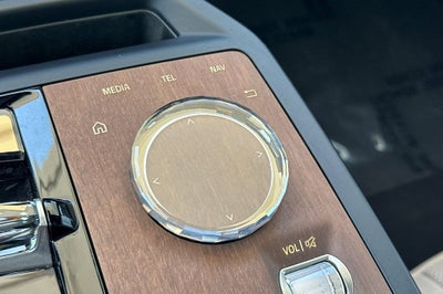 2023 BMW iX xDrive50