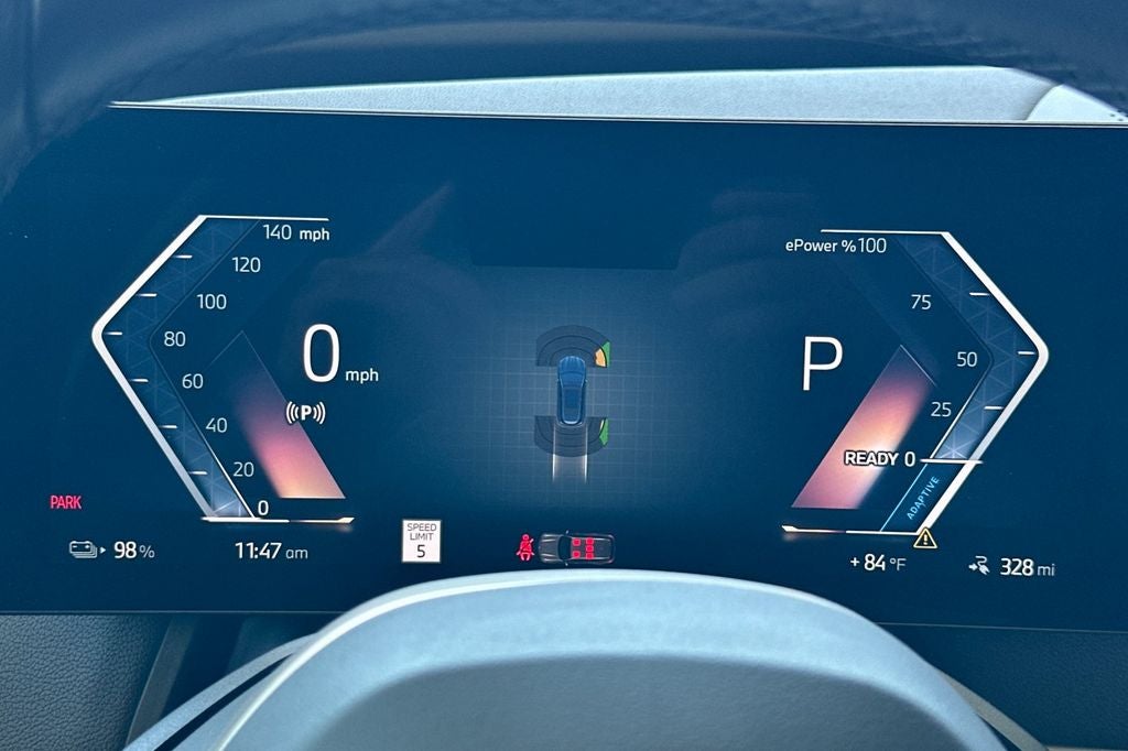 2023 BMW iX xDrive50
