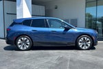 2023 BMW iX xDrive50