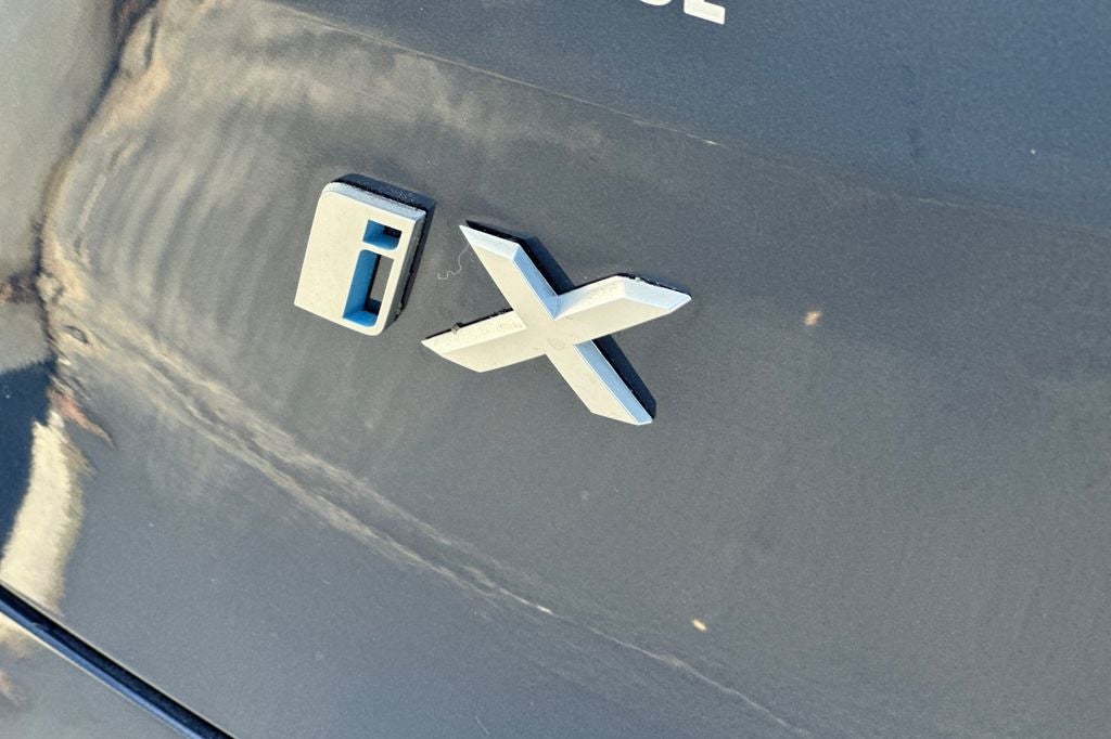 2023 BMW iX xDrive50