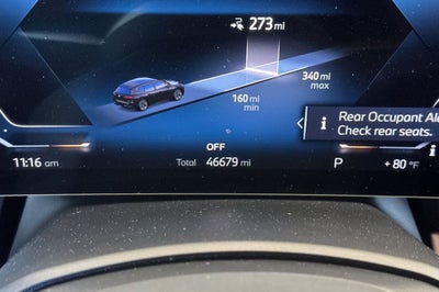 2024 BMW iX xDrive50