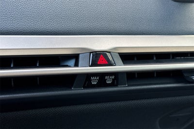 2025 BMW iX xDrive50