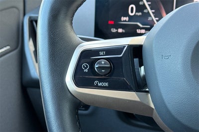 2025 BMW iX xDrive50