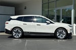 2025 BMW iX xDrive50