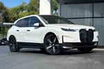 2023 BMW iX xDrive50