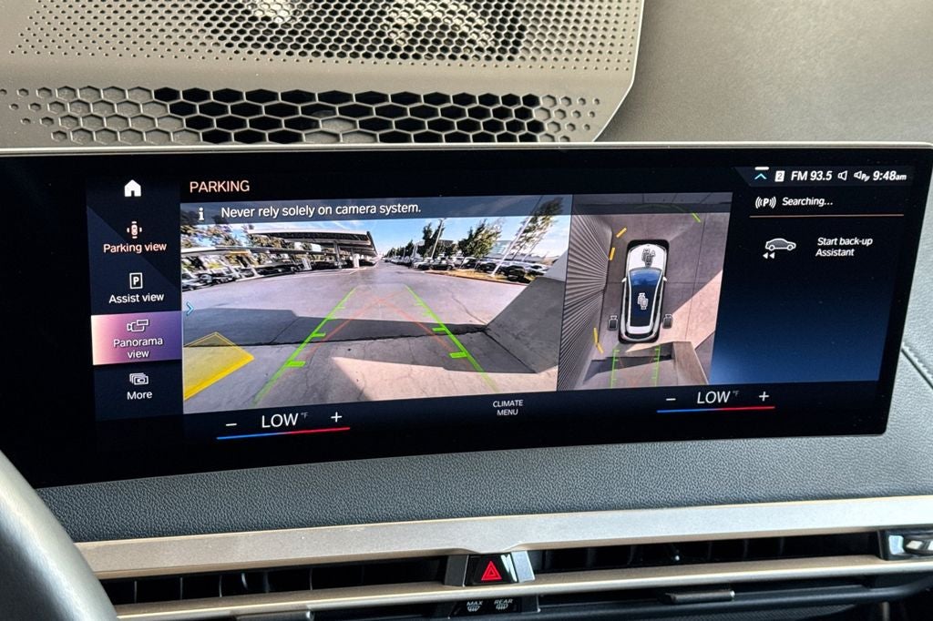 2023 BMW iX xDrive50
