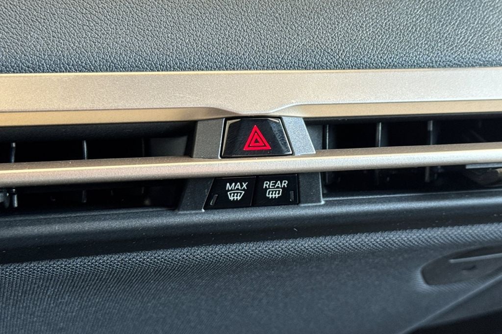 2023 BMW iX xDrive50