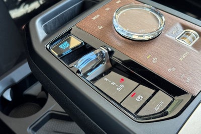 2023 BMW iX xDrive50