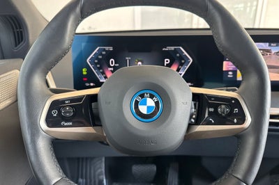 2023 BMW iX xDrive50