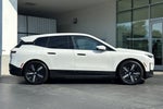 2023 BMW iX xDrive50