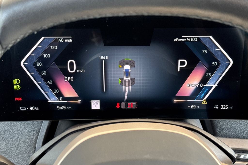 2023 BMW iX xDrive50