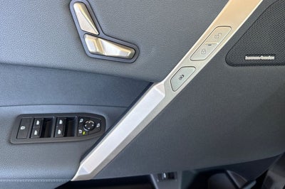 2023 BMW iX xDrive50