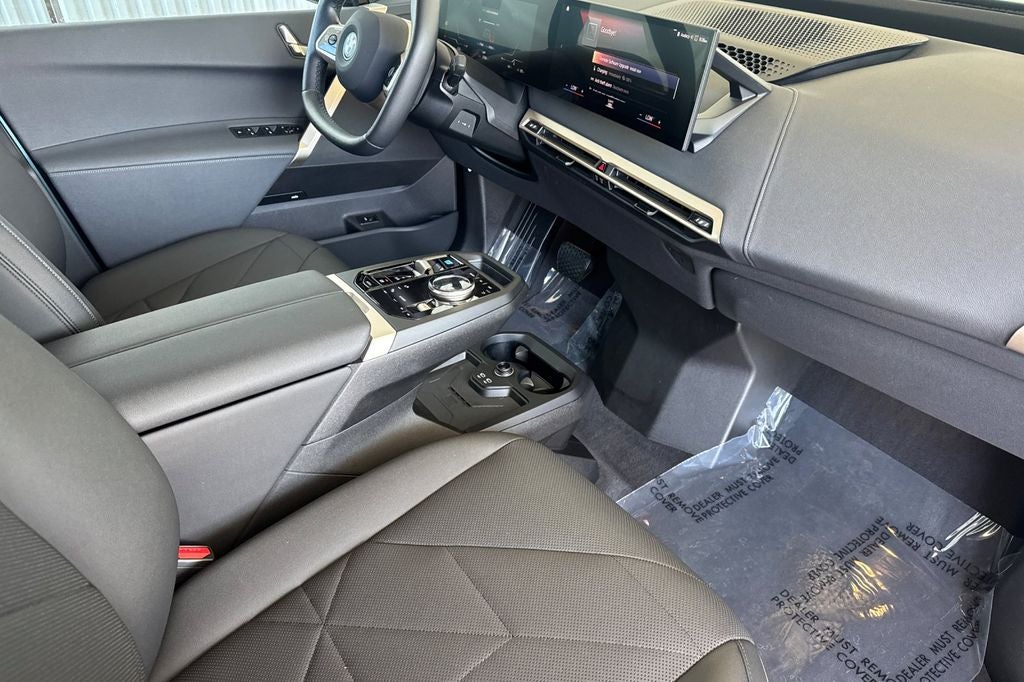 2023 BMW iX xDrive50