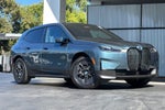 2023 BMW iX xDrive50