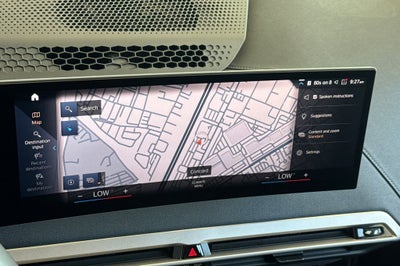 2023 BMW iX xDrive50