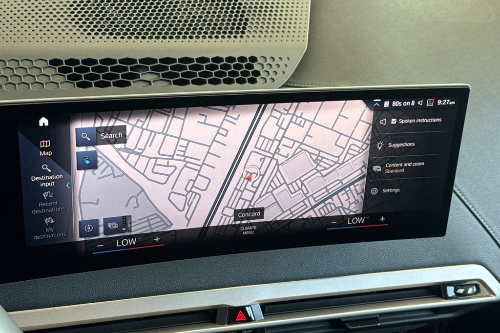 2023 BMW iX xDrive50
