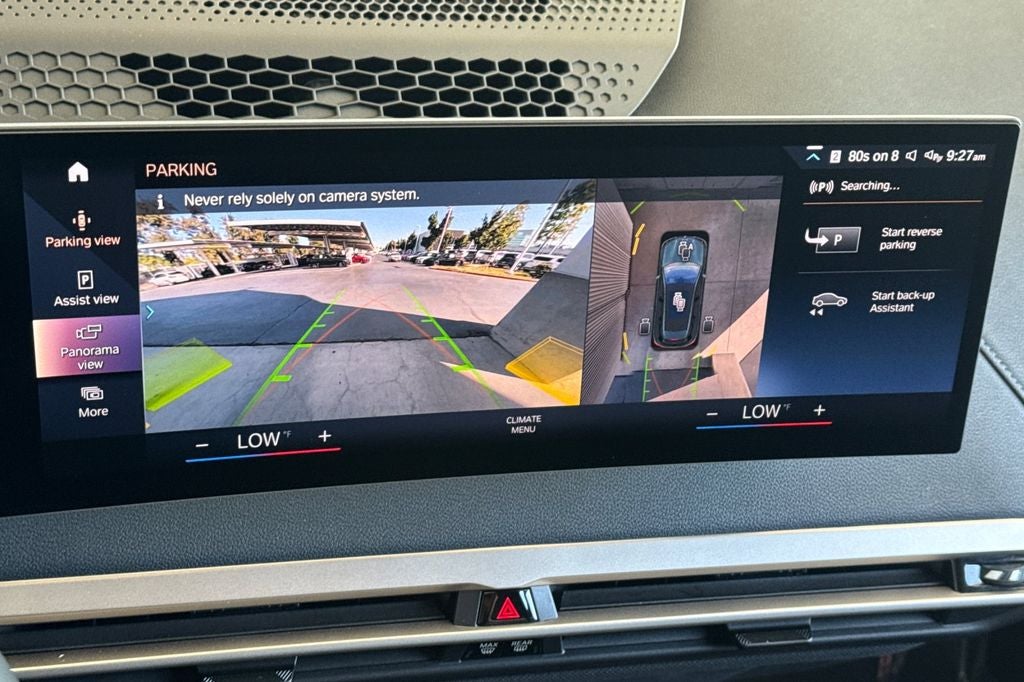 2023 BMW iX xDrive50