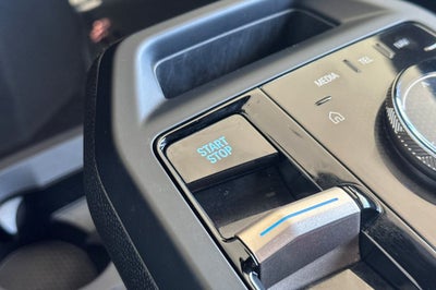 2023 BMW iX xDrive50