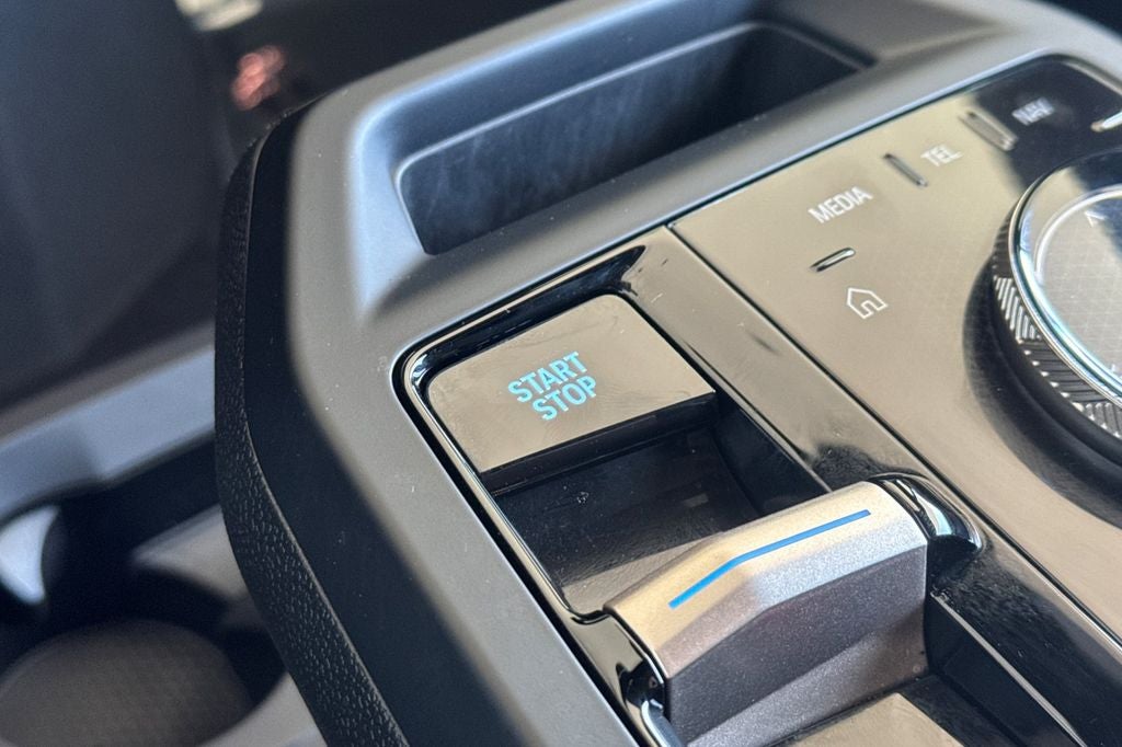 2023 BMW iX xDrive50