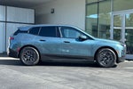 2023 BMW iX xDrive50