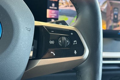 2023 BMW iX xDrive50