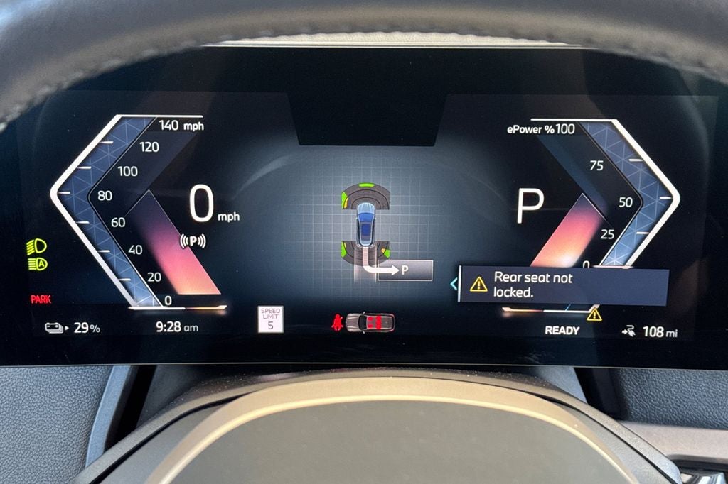 2023 BMW iX xDrive50