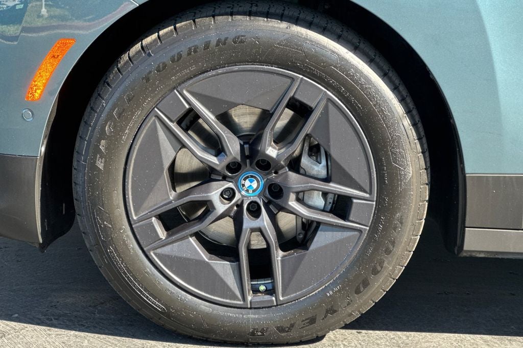 2023 BMW iX xDrive50