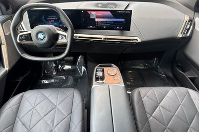 2023 BMW iX M60