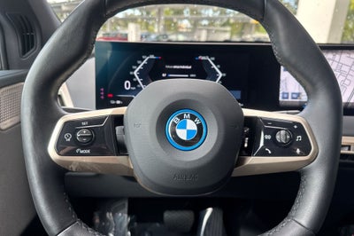 2023 BMW iX M60