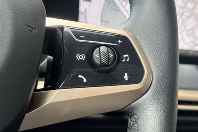 2023 BMW iX M60