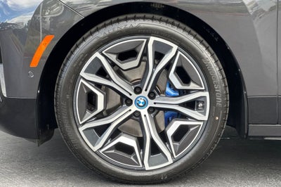 2023 BMW iX M60