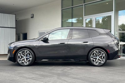 2023 BMW iX M60