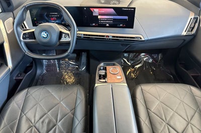 2023 BMW iX M60